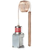 Danfoss Piloteinheit 0-30°C für WVTS (temperaturgesteuert)