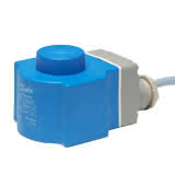 Danfoss -Clip-on-spoel  230V 50Hz 20W018F6905