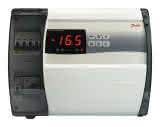 Danfoss -Besturing      AK-RC-103    080Z3202