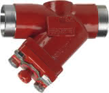 Danfoss Schmutzfängergehäuse FIA 25