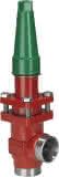 Danfoss Rückschlag- und Absperrventil SCA-X 20