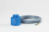 Danfoss Magnetspule BF230DS 230V DC 2.5m Kabel