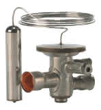 Danfoss Expansionsventil thermostatisch TCBE 2 R407C