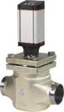 Danfoss Ventil motorbetrieben ICM 40-A 42 SD