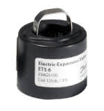 Danfoss Expansionsventilspule elektrisch ETS 6 3,00m 12V JST XHP-5
