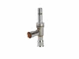 Danfoss Magnetventil EVUL 5 4301018 3/8"