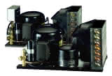 Danfoss Verflüssigungssatz vollhermetisch Optyma OP-LCHC008NLA01G LBP 230V A01