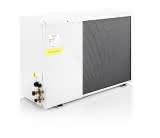 Danfoss Verflüssigungssatz vollhermetisch Optyma Slim Pack OP-LSHM015SCW05G LBP 230V W05