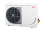 Danfoss Verflüssigungssatz vollhermetisch Optyma Slim Pack OP-MSXM034MLW05G MBP 230V W05