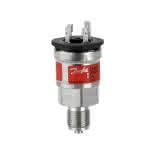Danfoss Druckmessumformer AKS 2050 -1 bis 99bar, G3/8"