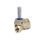 Danfoss Magnetventil EV220B G NC FKM