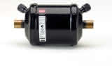 Danfoss hermetischer Burnout-Filtertrockner DAS 164SVV