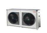 Danfoss Verflüssigungssatz vollhermetisch Optyma Plus OP-MPXM125MLP00E MBP 400V P00