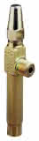 Danfoss Absperr-Nadelventil SNV-ST CD10 W1/2 L100