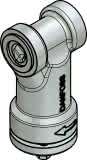 Danfoss Schmutzfänger nicht geschweisst FA 15 für EVRA/T10-15