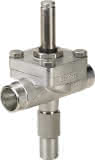 Danfoss Magnetventil EVRST 10