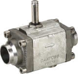 Danfoss Magnetventil EVRA 40