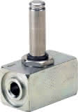 Danfoss Magnetventil EVRA 3