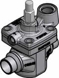 Danfoss Hauptventil pilotgesteuert ICS1 25-25