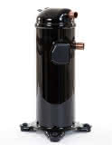Danfoss Scrollverdichter vollhermetisch HRP060T5LP6 R407C 230V HBP 50Hz