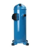 Danfoss Scrollverdichter vollhermetisch HLH068T4LC6 R410A 400V HBP 50/60Hz