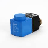 Danfoss Magnetspule BE240CS