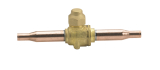 Danfoss -Kogelafsluiter GBC 16s      009G7023