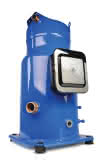 Danfoss Scrollverdichter vollhermetisch SZ090S4VC 400V HBP 50/60Hz