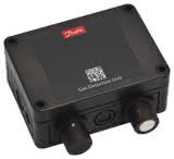Danfoss Gaswarngerät GDA EC 1000 Basic+