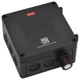 Danfoss Gaswarngerät GDHC SC 2000 Premium