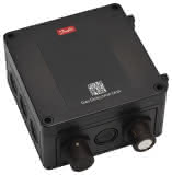 Danfoss Gaswarngerät GDHC R134A SC2000 Premium+