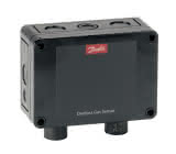 Danfoss -Gasdetectiesen.DGS-IR CO2   080Z2807