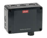 Danfoss Gaswarngerät DGS-IR CO2