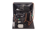 Danfoss Verflüssigungssatz vollhermetisch Optyma NL9FXN2 R134a LBP 230V N2