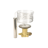 Danfoss Element N für Expansionsventil TE 20/TEZ 20