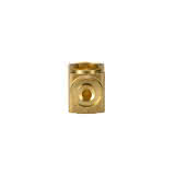 Danfoss Ventilgehäuse 7/8x1" für Expansionsventil TE 12