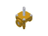 Danfoss Magnetventil EVR 20