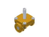 Danfoss Magnetventil EVR 20