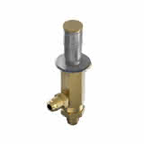 Danfoss Heissgasbypassregler CPCE 12 Bördel