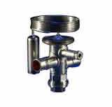 Danfoss Expansionsventil thermostatisch TUA R410A