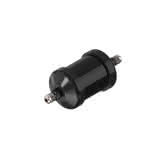 Danfoss hermetischer Filtertrockner DMT 083 3/8"Bördel