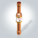 Danfoss Differenzdruckschalter NRD 12s Löt 1/2"