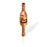 Danfoss Rückschlagventil NRVH 6s 3/8" Löt ODF