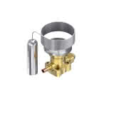 Danfoss Element 067B3504 für Expansionsventil TE 5