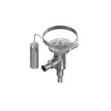 Danfoss Expansionsventil thermostatisch TUB 1 R290