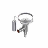 Danfoss Expansionsventil thermostatisch TUB 1 R290