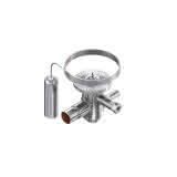 Danfoss Expansionsventil thermostatisch TUB 0 R290