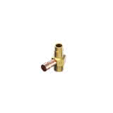 Danfoss Heissgasmischer LG 12-16