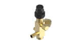 Danfoss Saugventil Ersatzteil 118U0079 5/8"