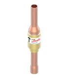 Danfoss -Terugslagklep  NRV 10s      020-1015